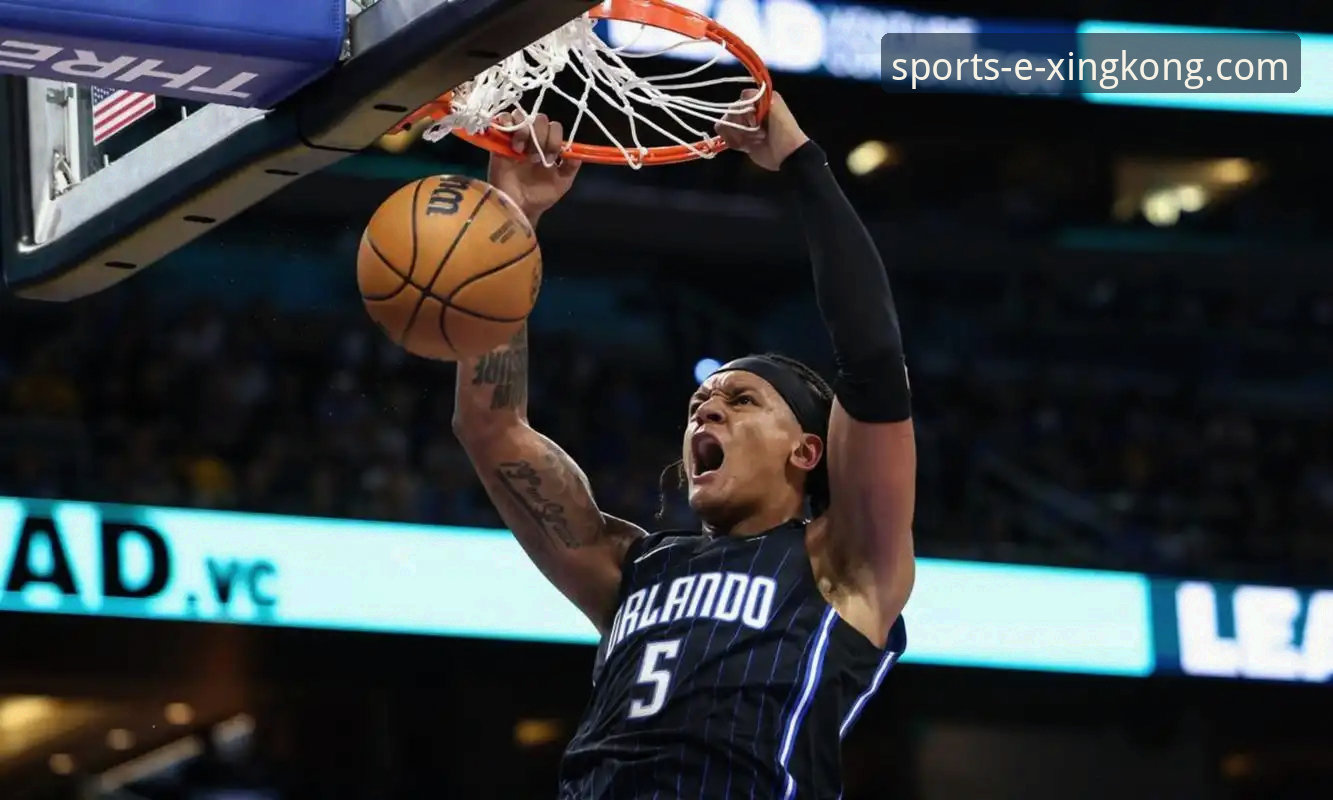 米切尔42分对飙班凯罗36分：一场通过星空体育官方网址实时追踪的东部卡位战深度评测